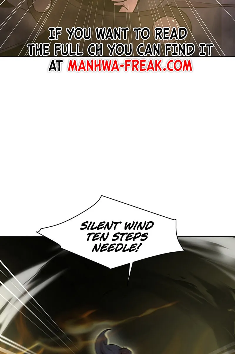 Martial Arts Alone Chapter 42 page 13 - 