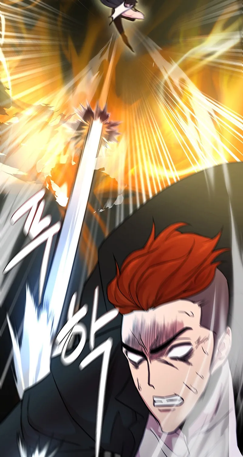 Martial Arts Alone Chapter 42 page 14 - 