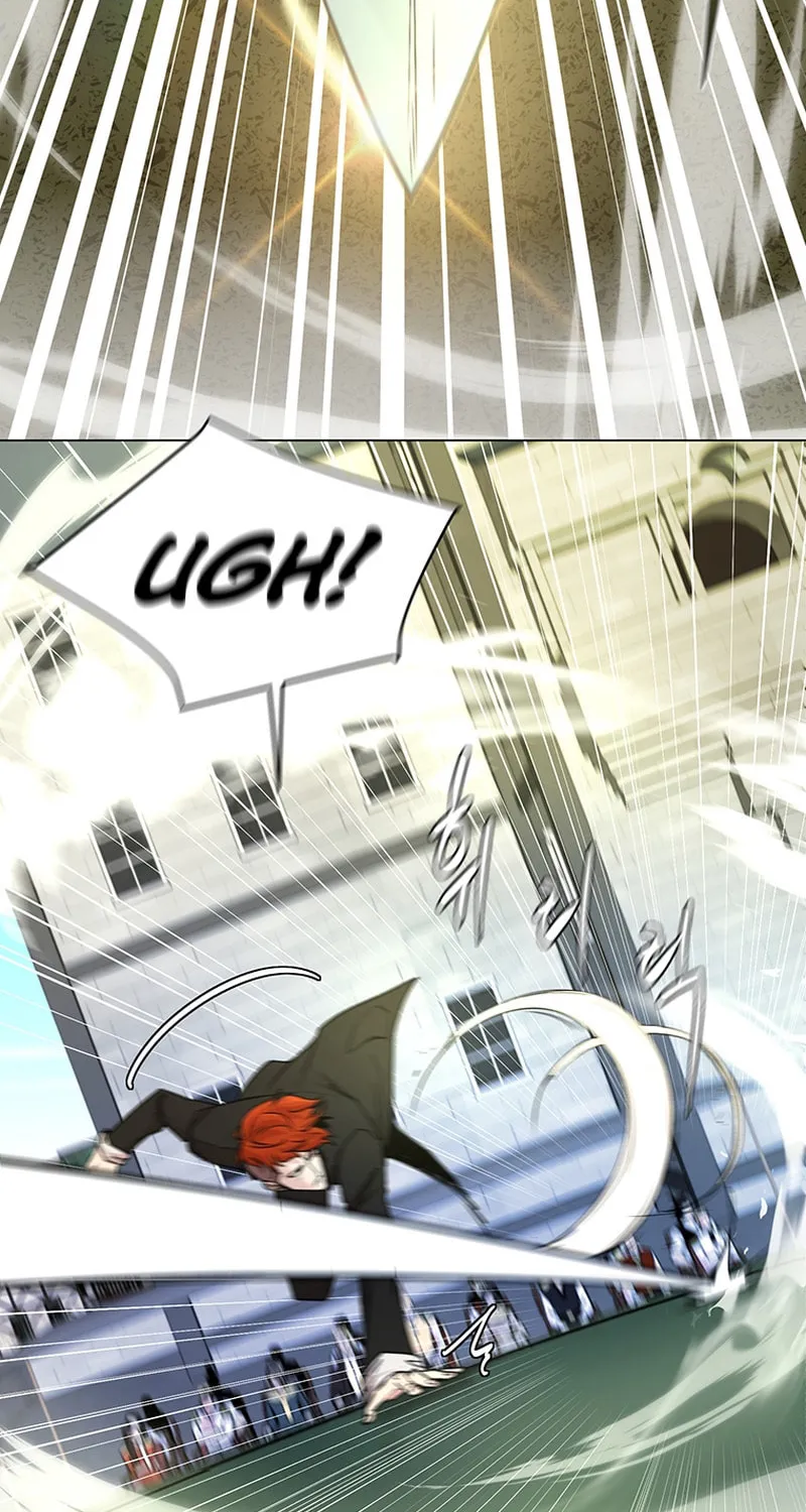 Martial Arts Alone Chapter 42 page 19 - 