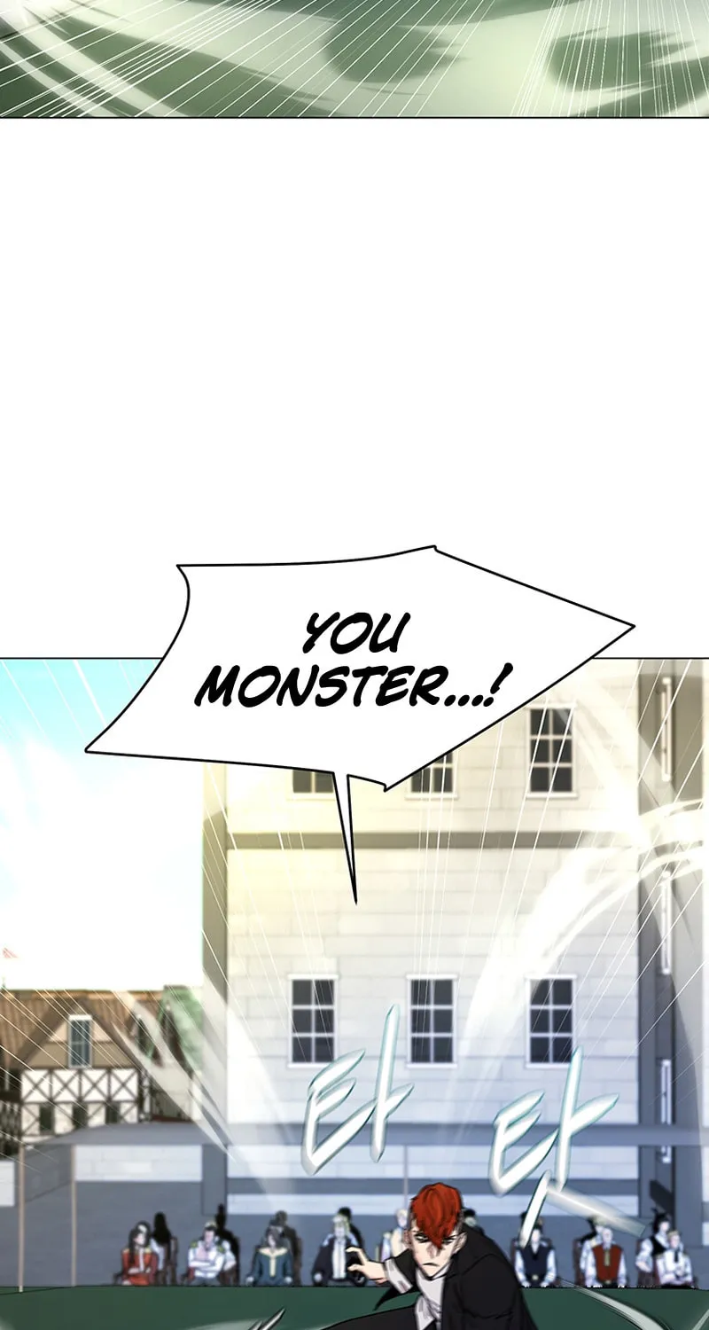 Martial Arts Alone Chapter 42 page 20 - 