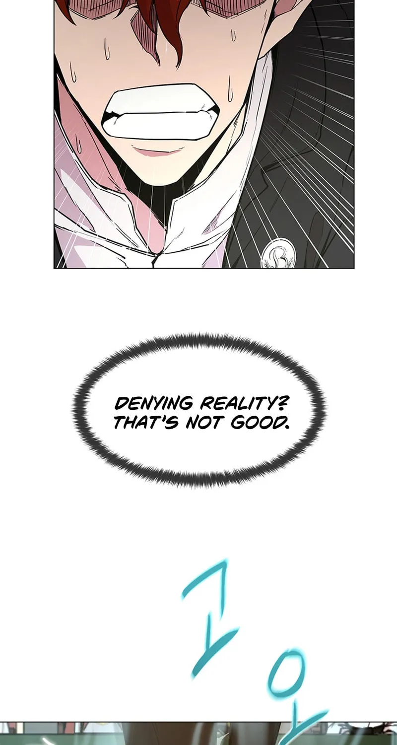 Martial Arts Alone Chapter 42 page 22 - 