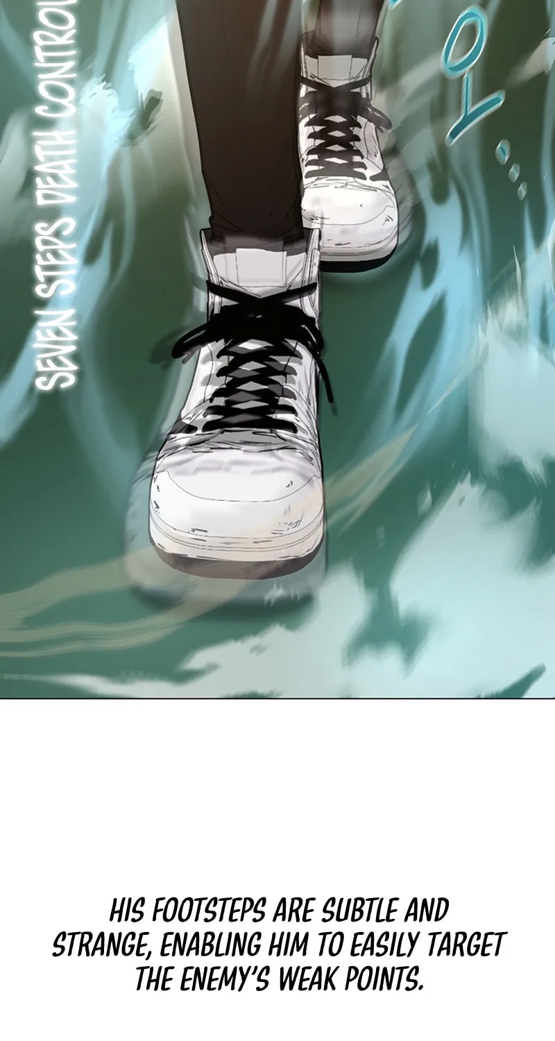Martial Arts Alone Chapter 42 page 23 - 