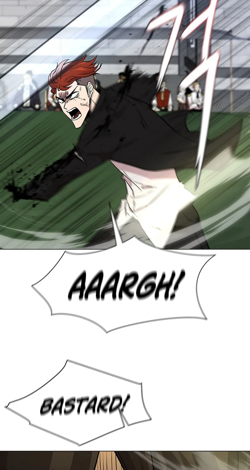 Martial Arts Alone Chapter 42 page 28 - 