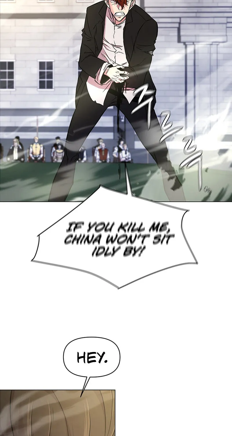 Martial Arts Alone Chapter 42 page 30 - 