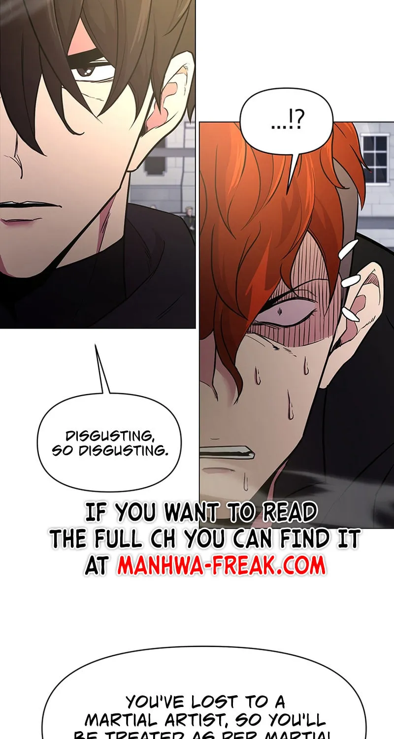 Martial Arts Alone Chapter 42 page 31 - 