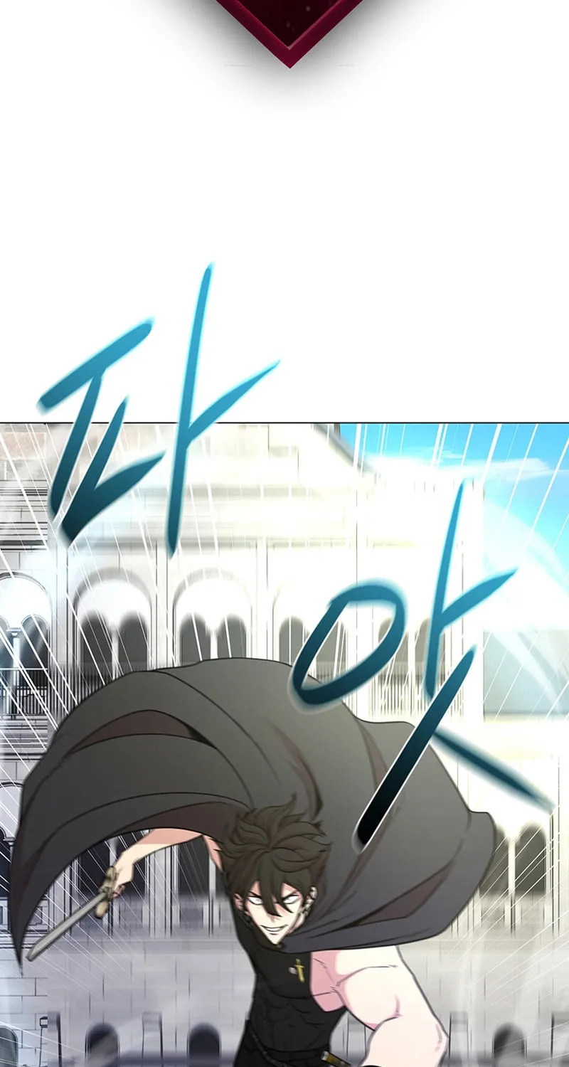 Martial Arts Alone Chapter 42 page 5 - 