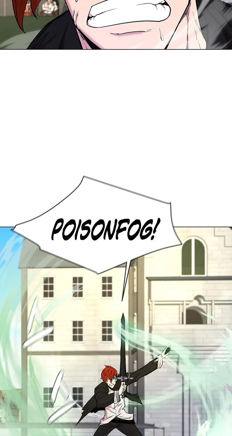 Martial Arts Alone Chapter 42 page 7 - 