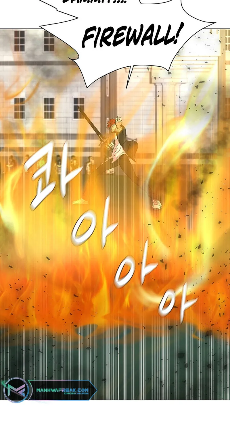 Martial Arts Alone Chapter 42 page 10 - 