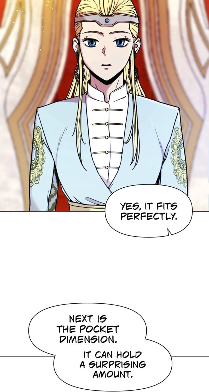 Martial Arts Alone Chapter 43 page 17 - 