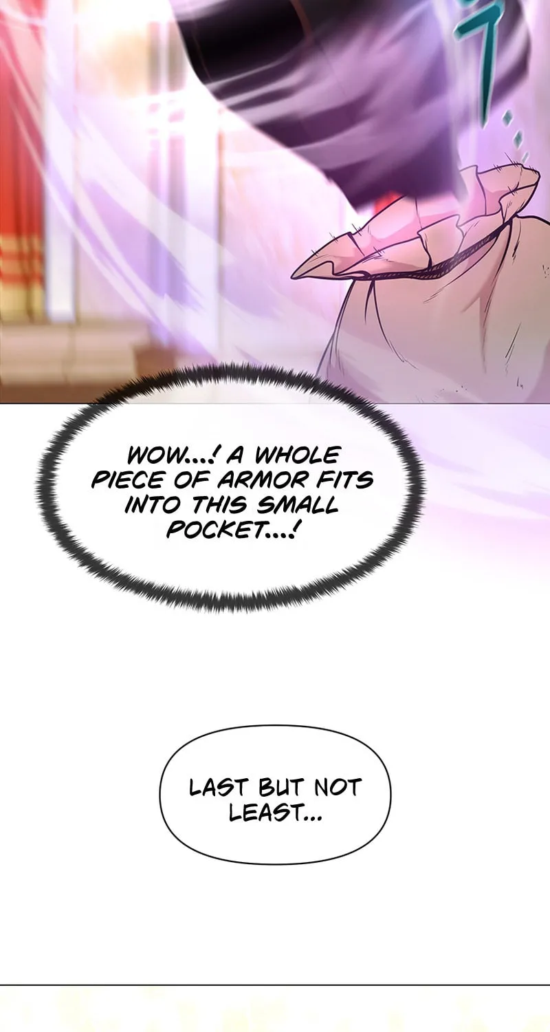 Martial Arts Alone Chapter 43 page 20 - 
