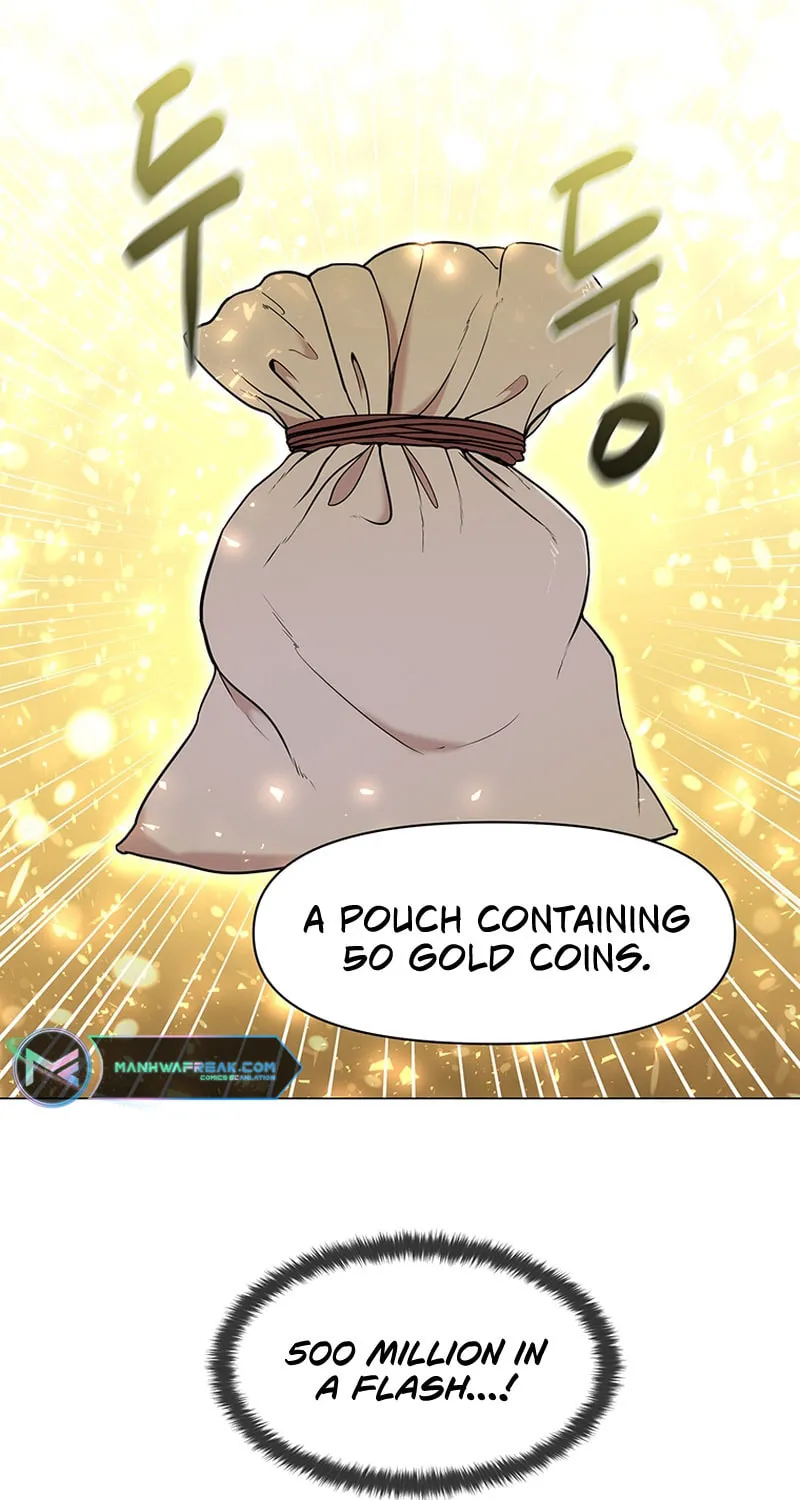 Martial Arts Alone Chapter 43 page 21 - 