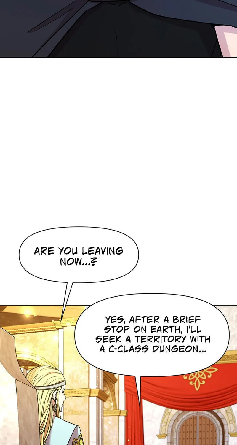 Martial Arts Alone Chapter 43 page 23 - 