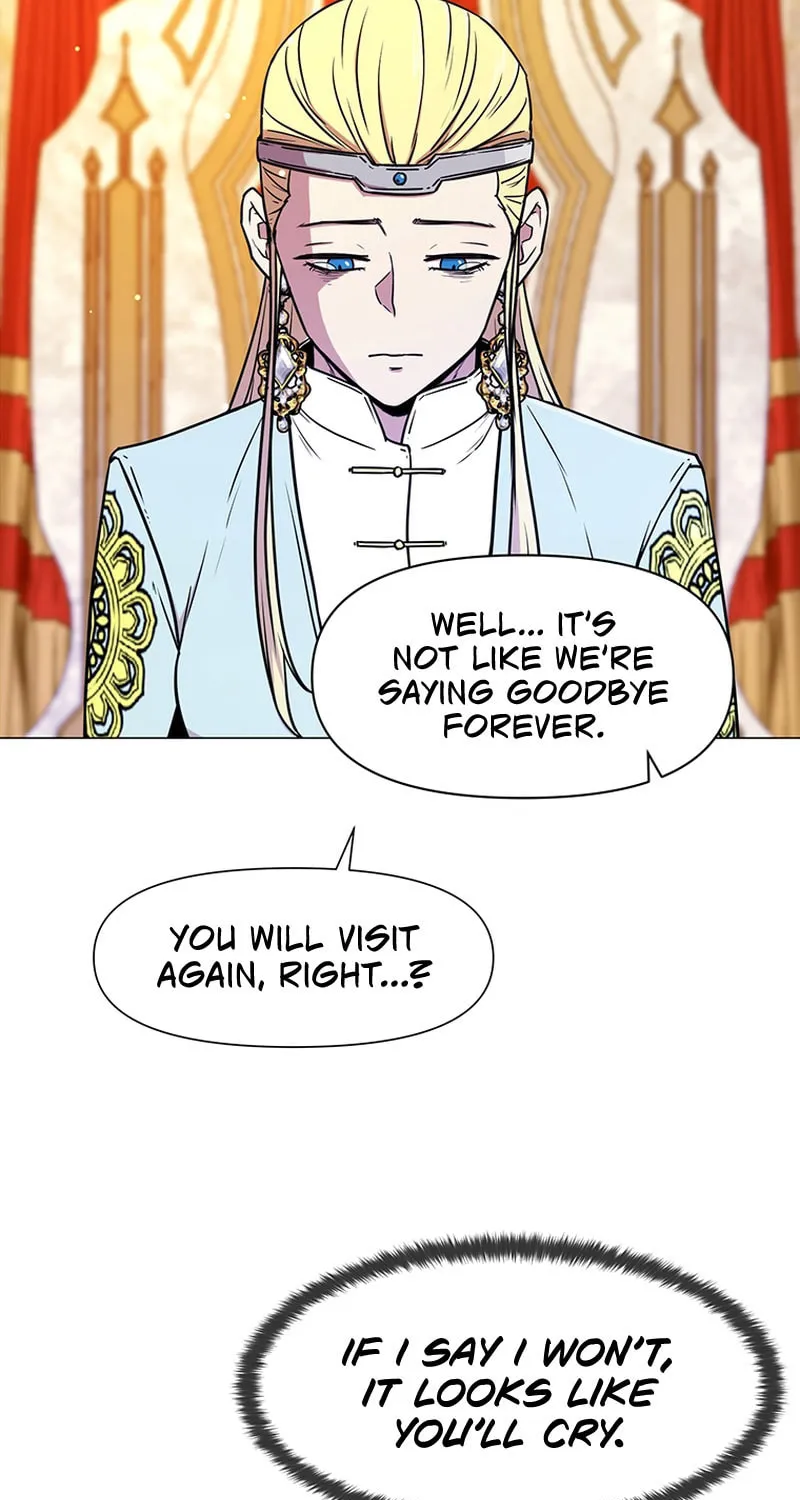 Martial Arts Alone Chapter 43 page 25 - 