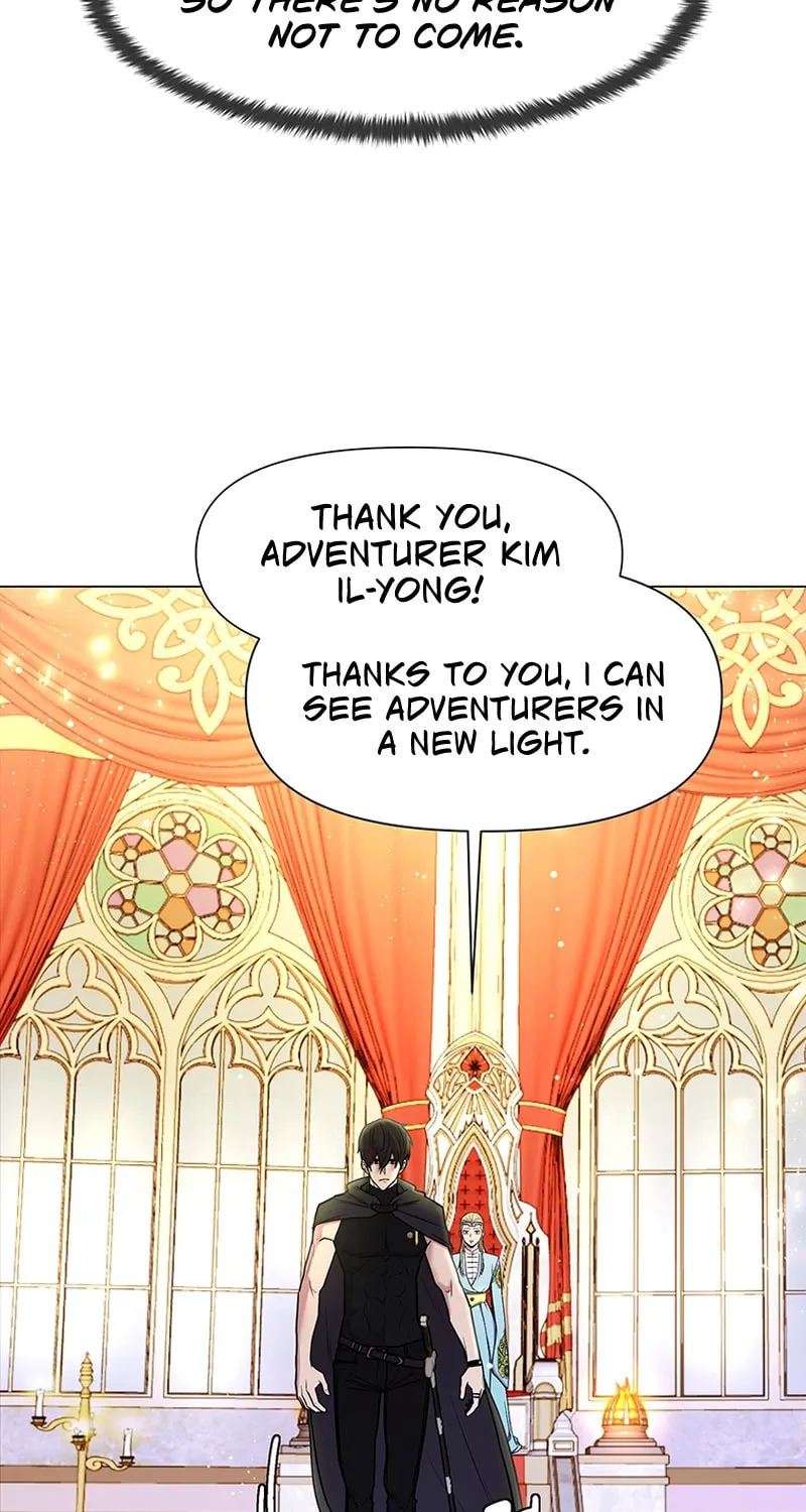 Martial Arts Alone Chapter 43 page 27 - 