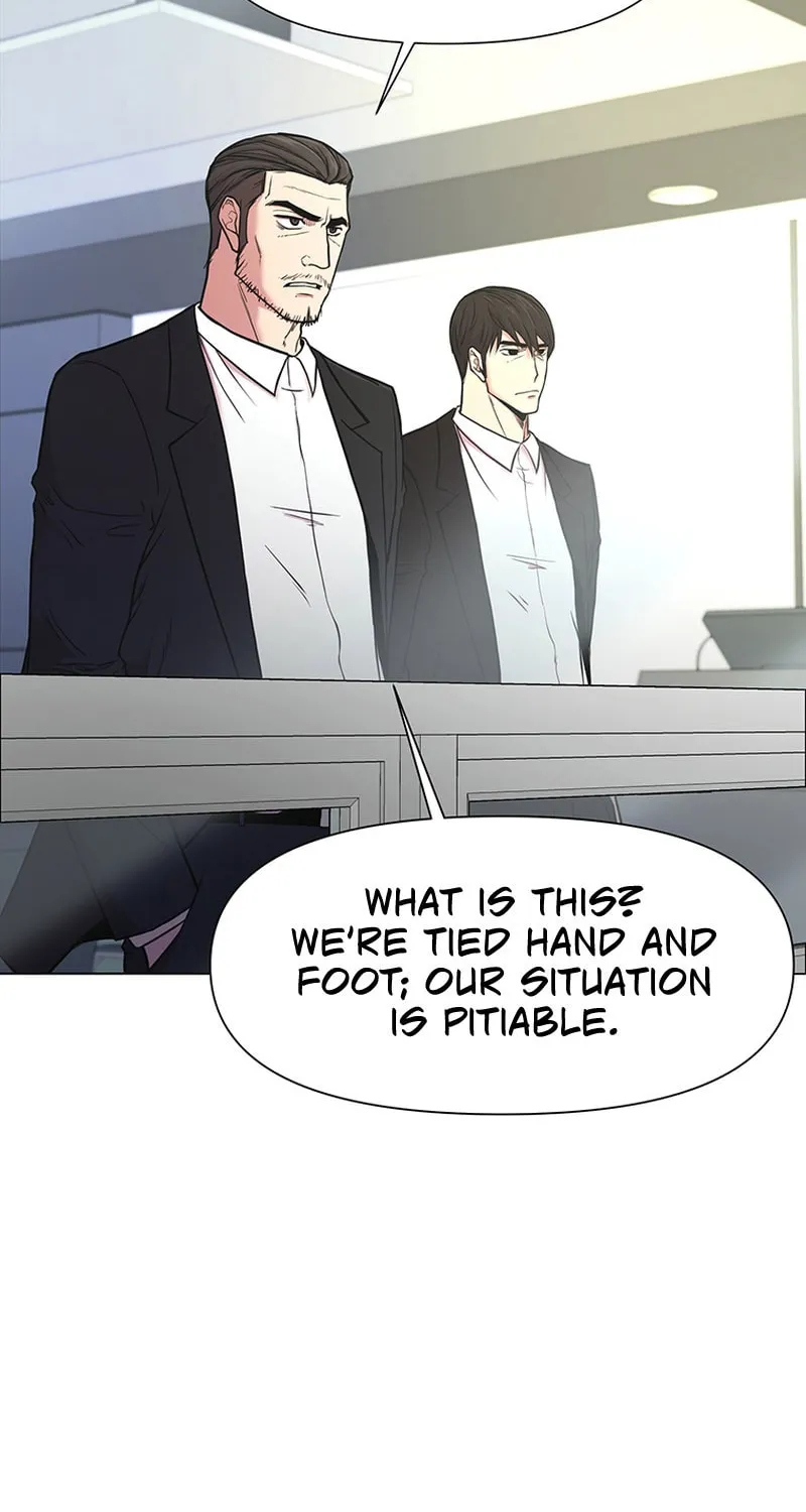 Martial Arts Alone Chapter 43 page 32 - 