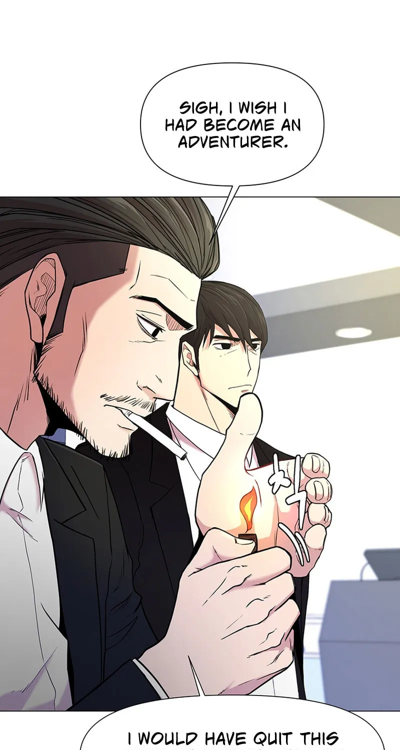Martial Arts Alone Chapter 43 page 33 - 