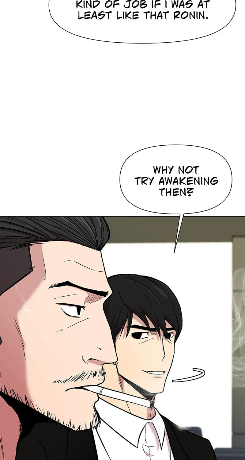 Martial Arts Alone Chapter 43 page 34 - 