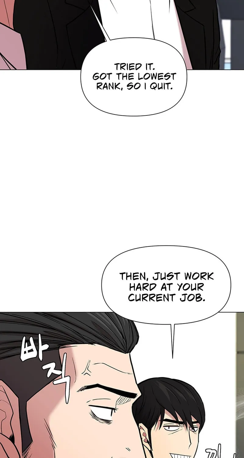 Martial Arts Alone Chapter 43 page 35 - 