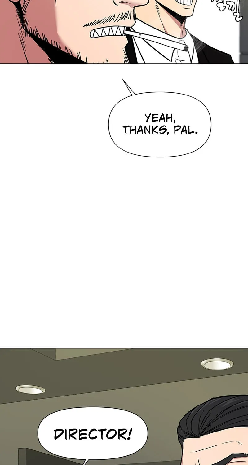 Martial Arts Alone Chapter 43 page 36 - 