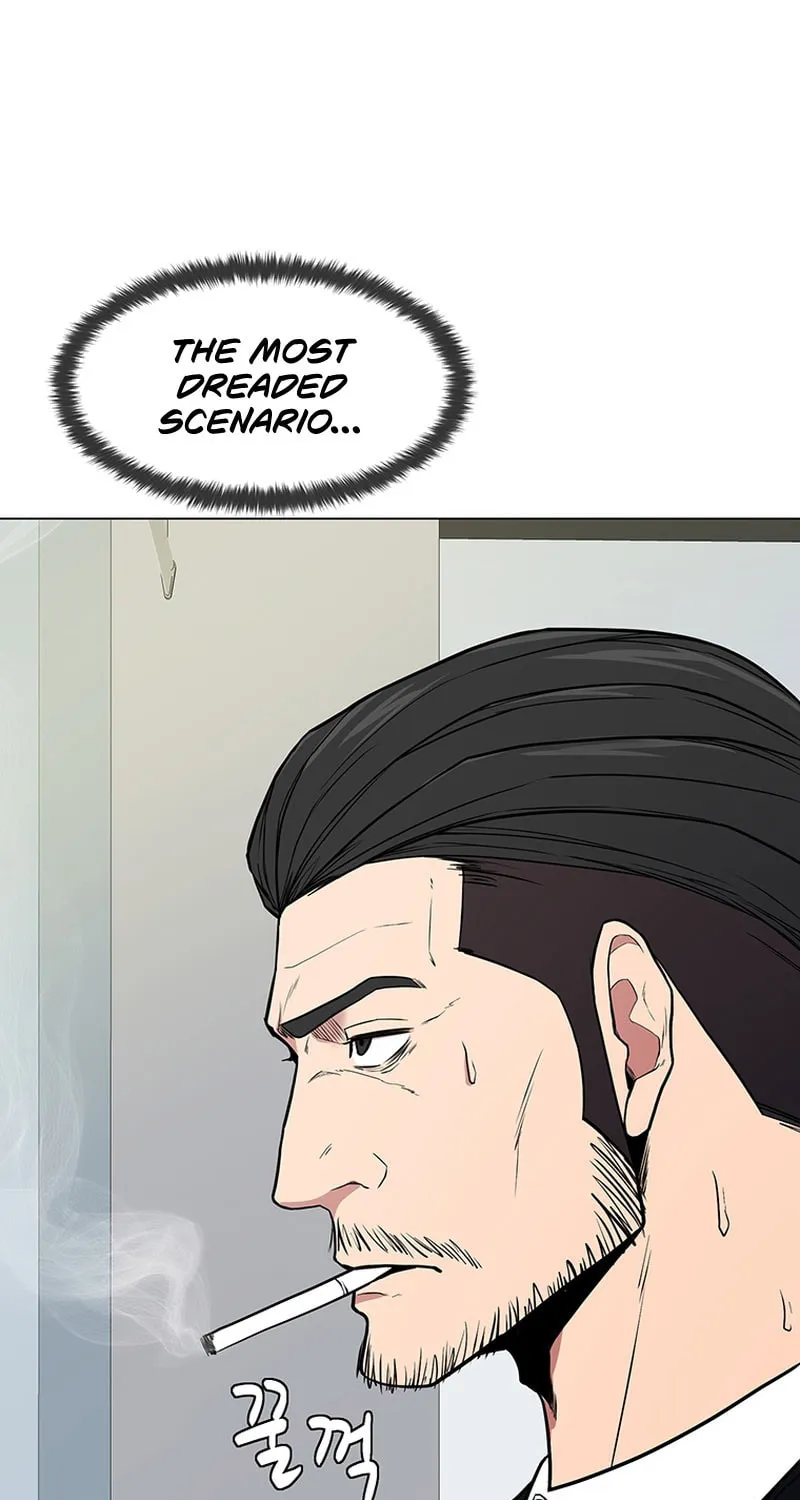Martial Arts Alone Chapter 43 page 39 - 