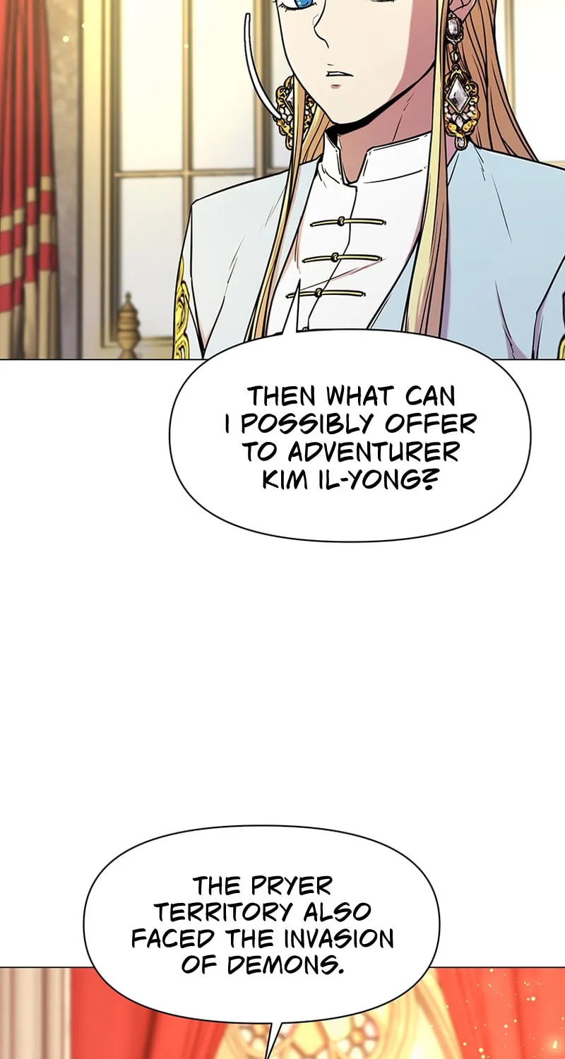 Martial Arts Alone Chapter 43 page 5 - 