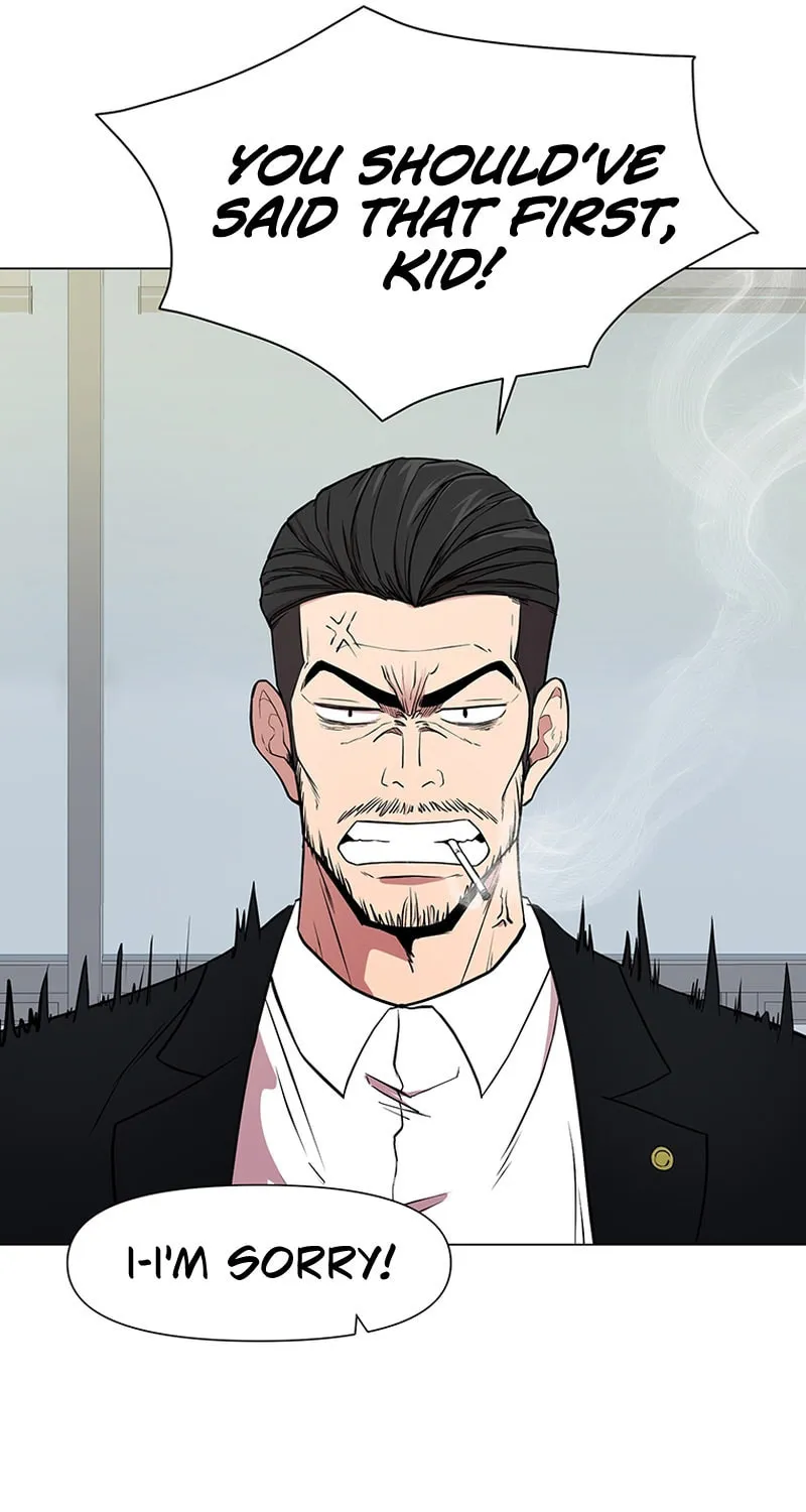 Martial Arts Alone Chapter 43 page 43 - 