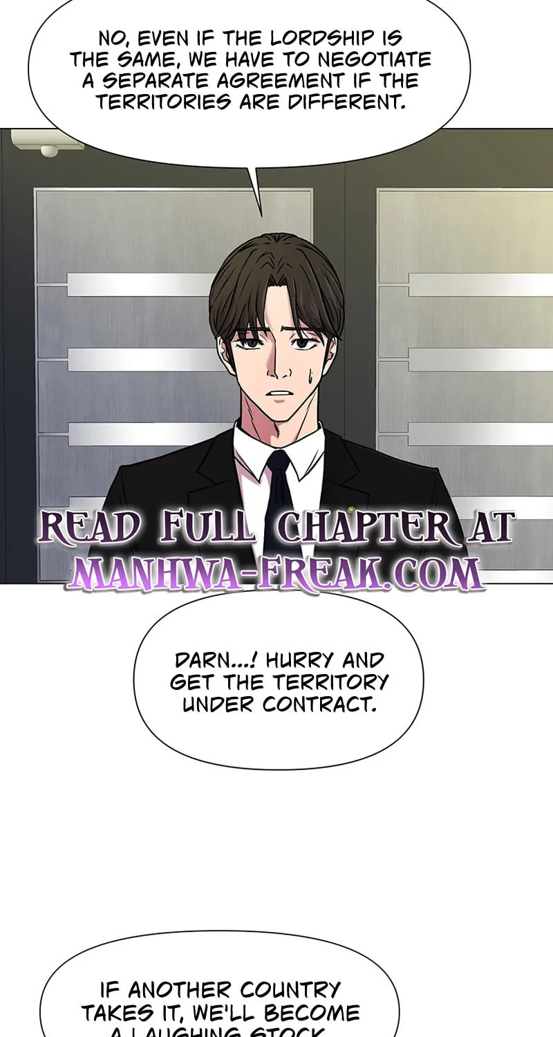 Martial Arts Alone Chapter 43 page 45 - 
