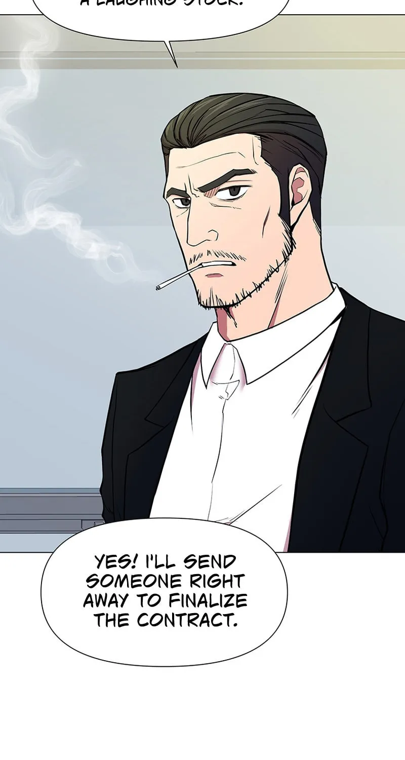 Martial Arts Alone Chapter 43 page 46 - 