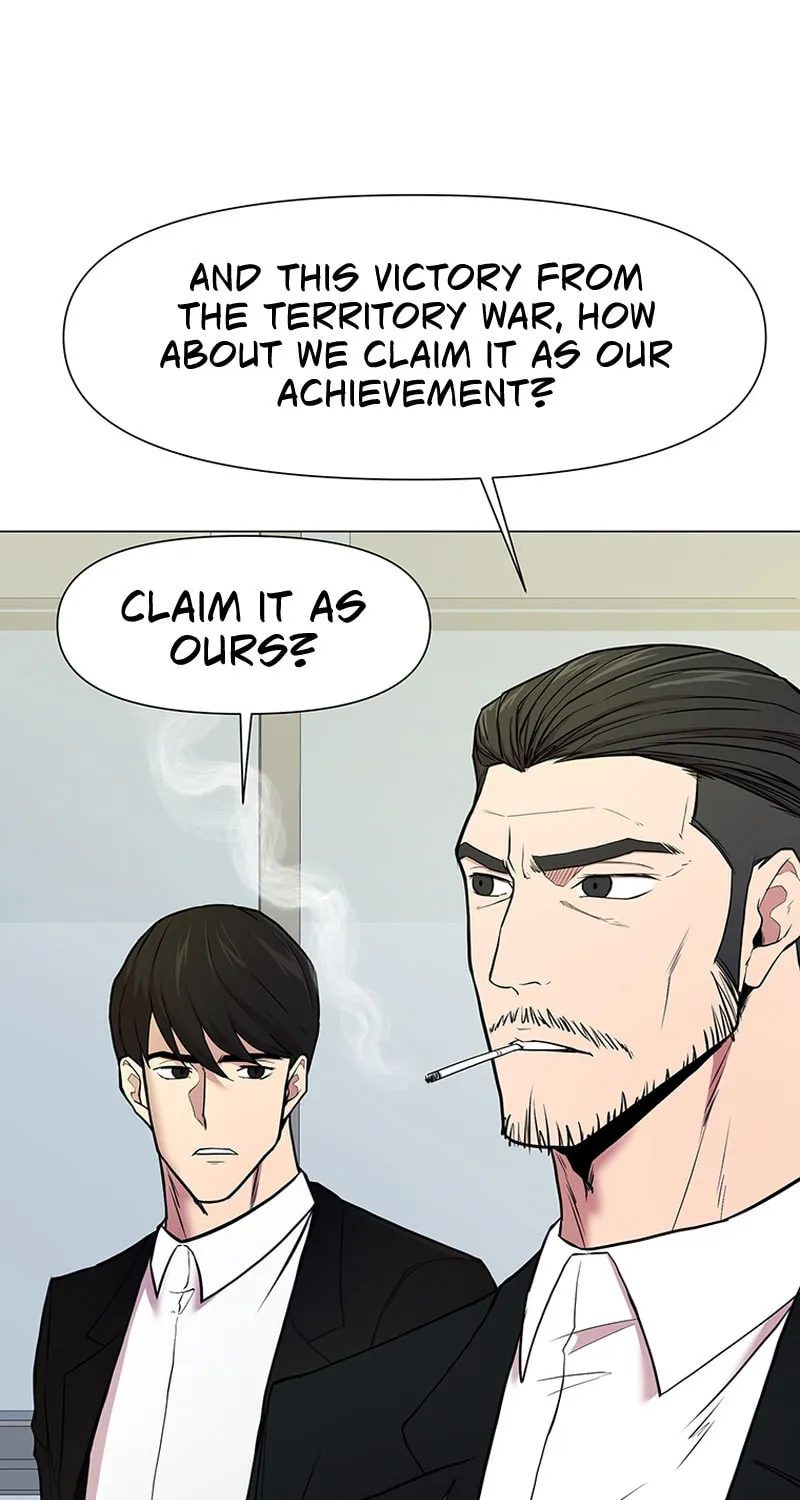 Martial Arts Alone Chapter 43 page 47 - 