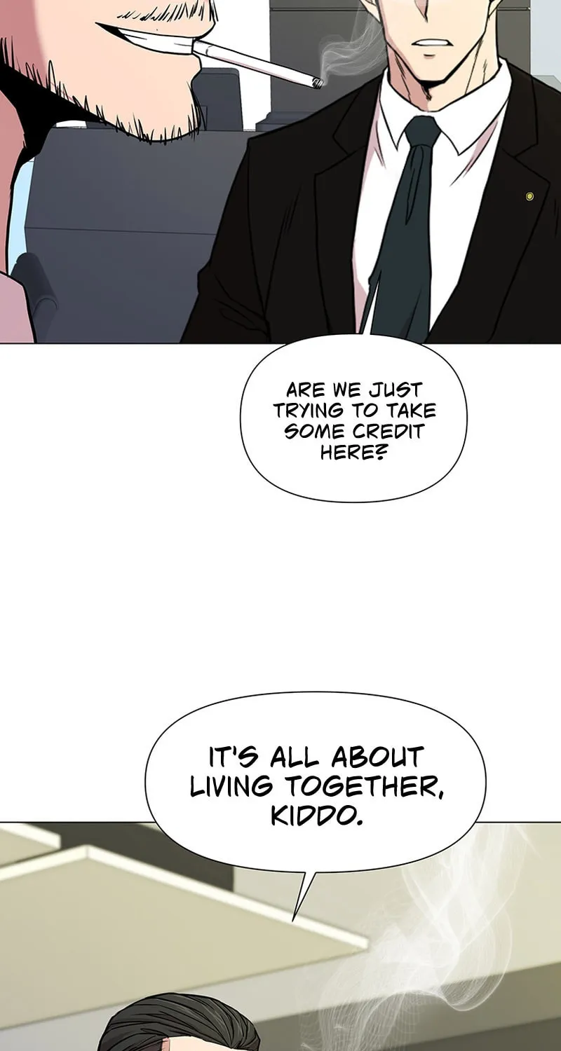 Martial Arts Alone Chapter 43 page 49 - 