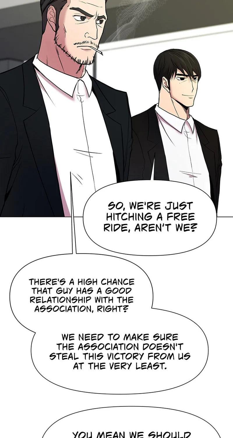 Martial Arts Alone Chapter 43 page 50 - 