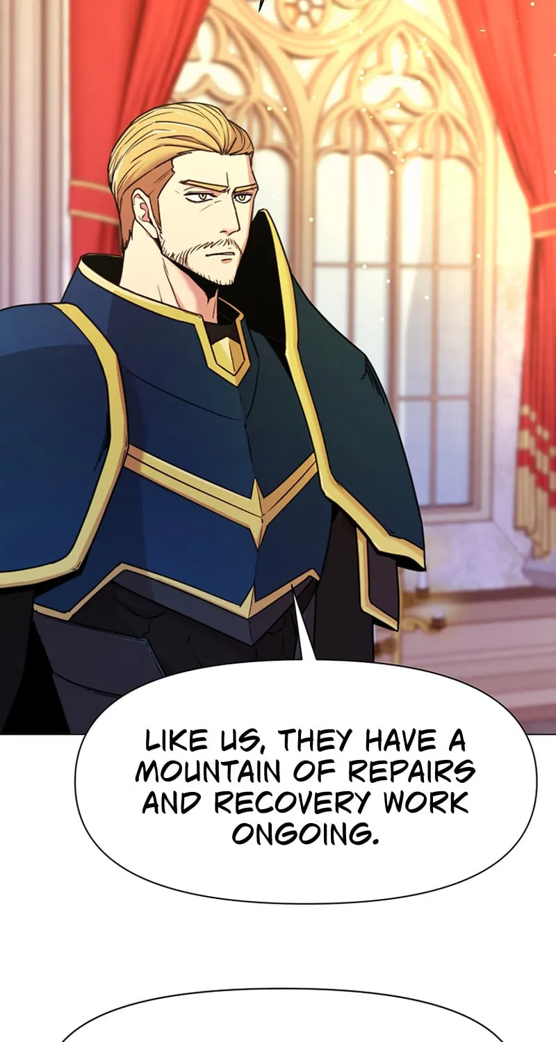 Martial Arts Alone Chapter 43 page 6 - 