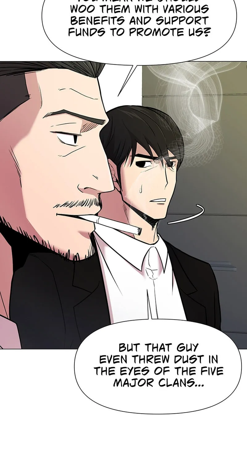 Martial Arts Alone Chapter 43 page 51 - 