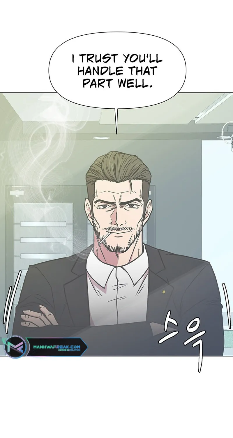 Martial Arts Alone Chapter 43 page 52 - 