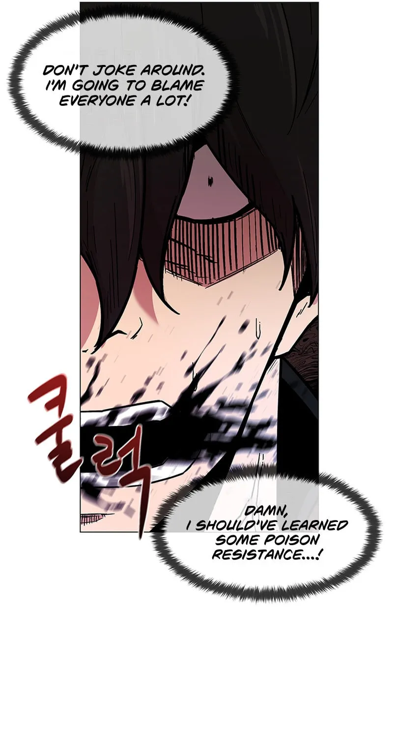 Martial Arts Alone Chapter 43 page 63 - 