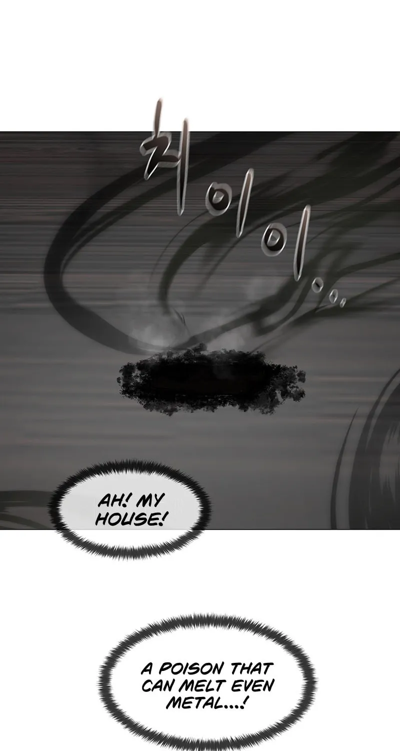 Martial Arts Alone Chapter 43 page 64 - 
