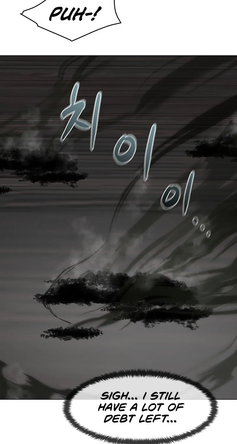 Martial Arts Alone Chapter 43 page 67 - 
