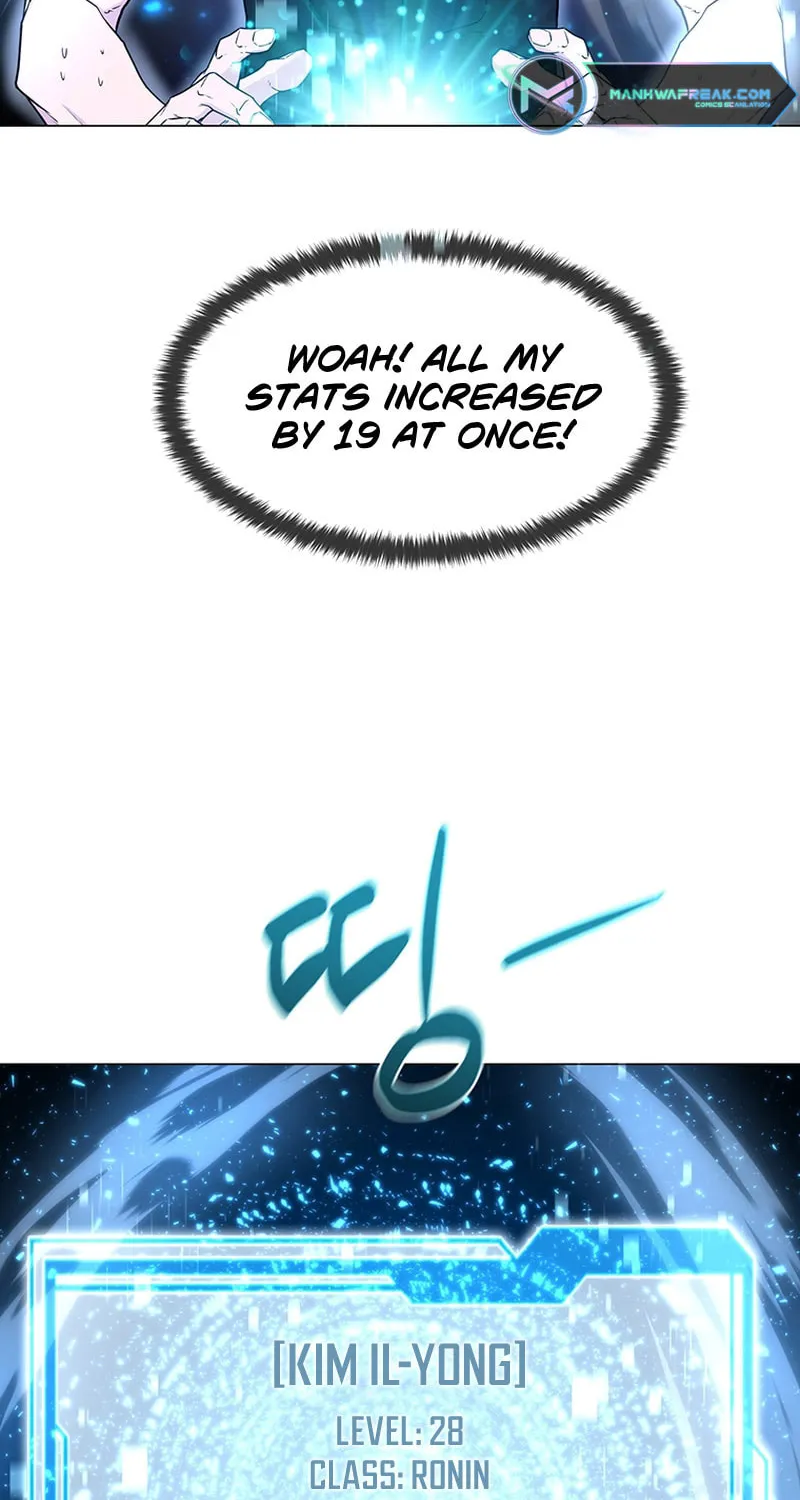 Martial Arts Alone Chapter 43 page 70 - 