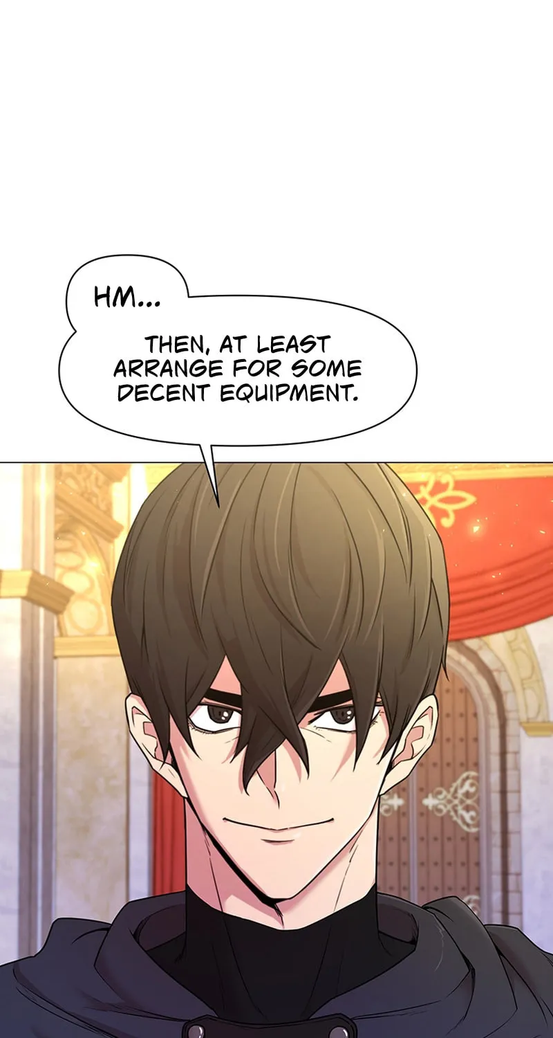 Martial Arts Alone Chapter 43 page 8 - 
