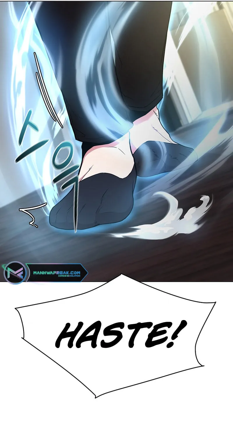 Martial Arts Alone Chapter 44 page 12 - 