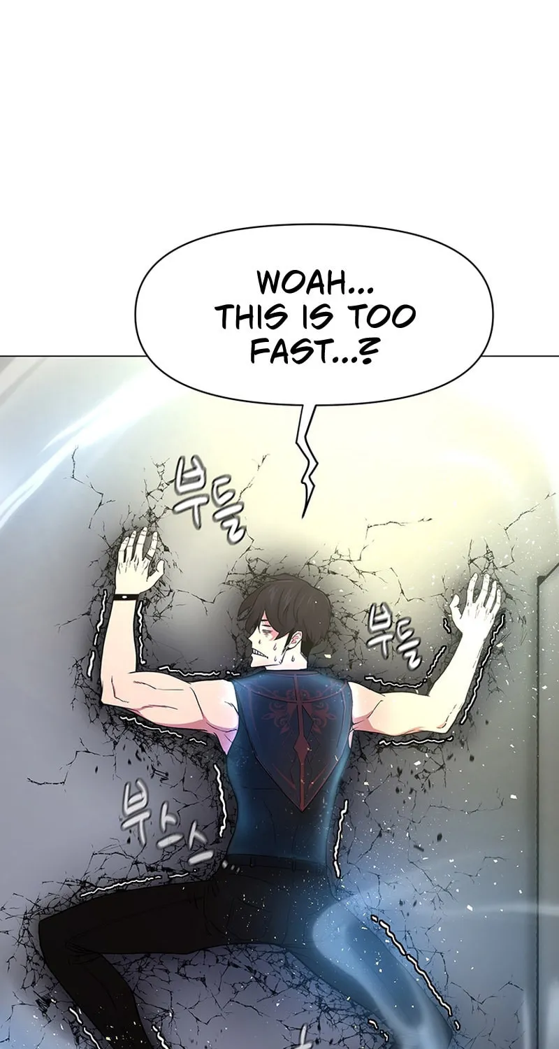 Martial Arts Alone Chapter 44 page 15 - 