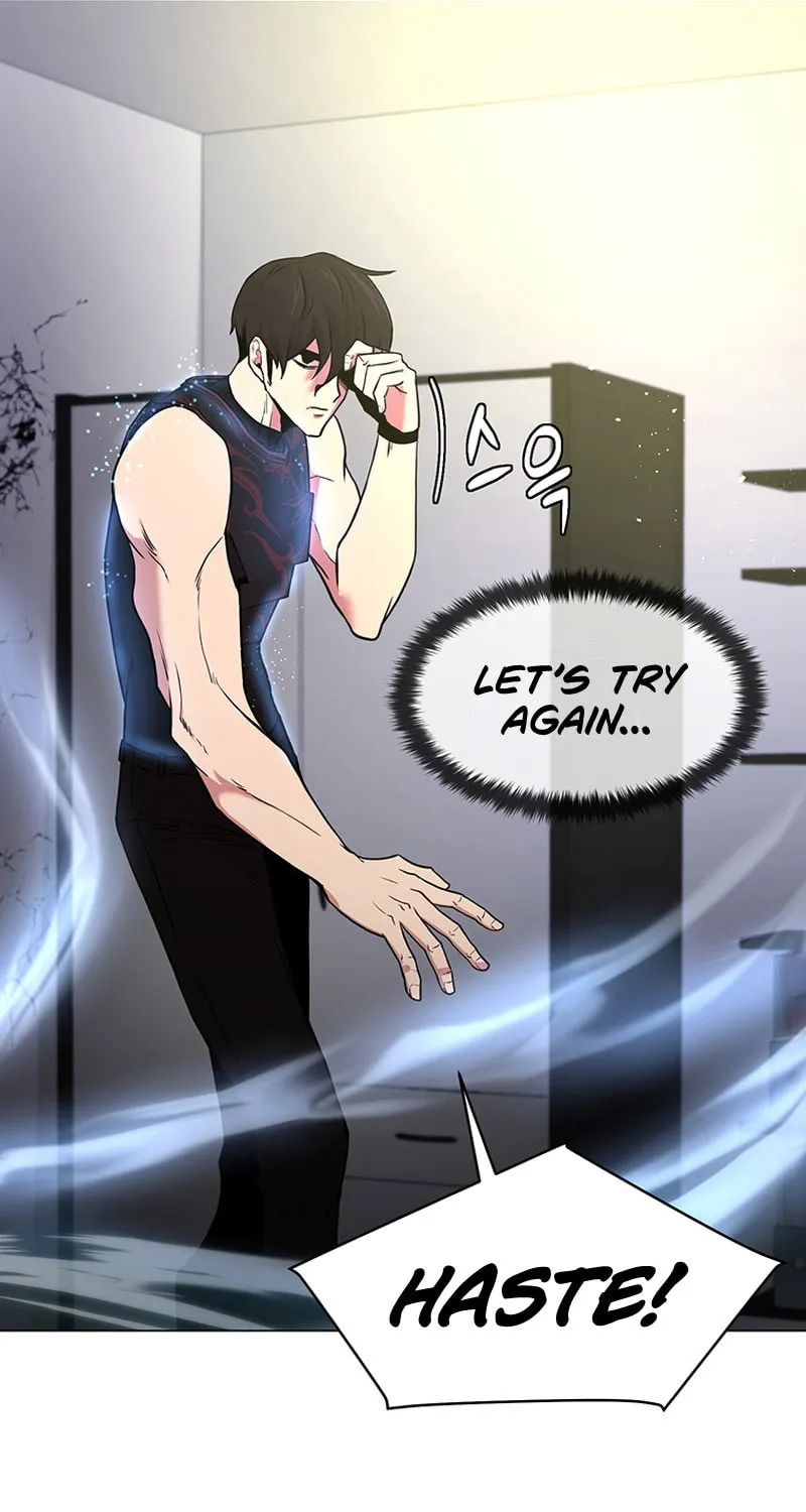 Martial Arts Alone Chapter 44 page 18 - 
