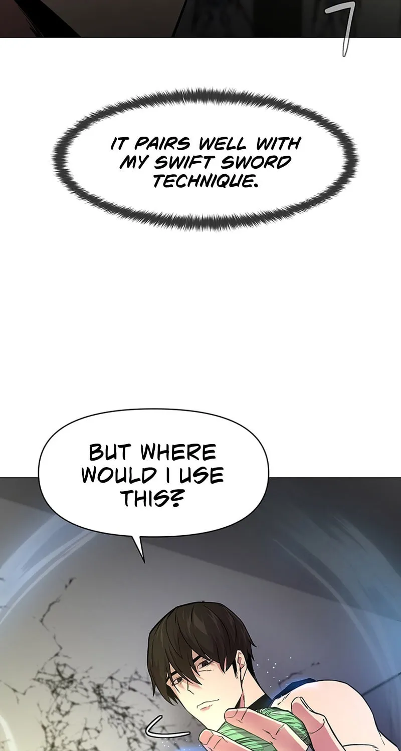Martial Arts Alone Chapter 44 page 22 - 