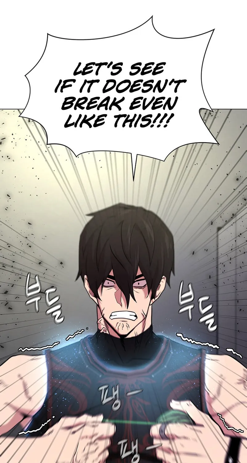 Martial Arts Alone Chapter 44 page 25 - 