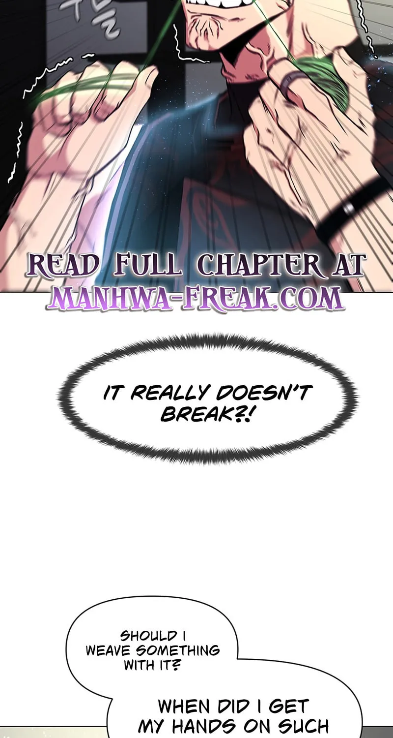 Martial Arts Alone Chapter 44 page 27 - 
