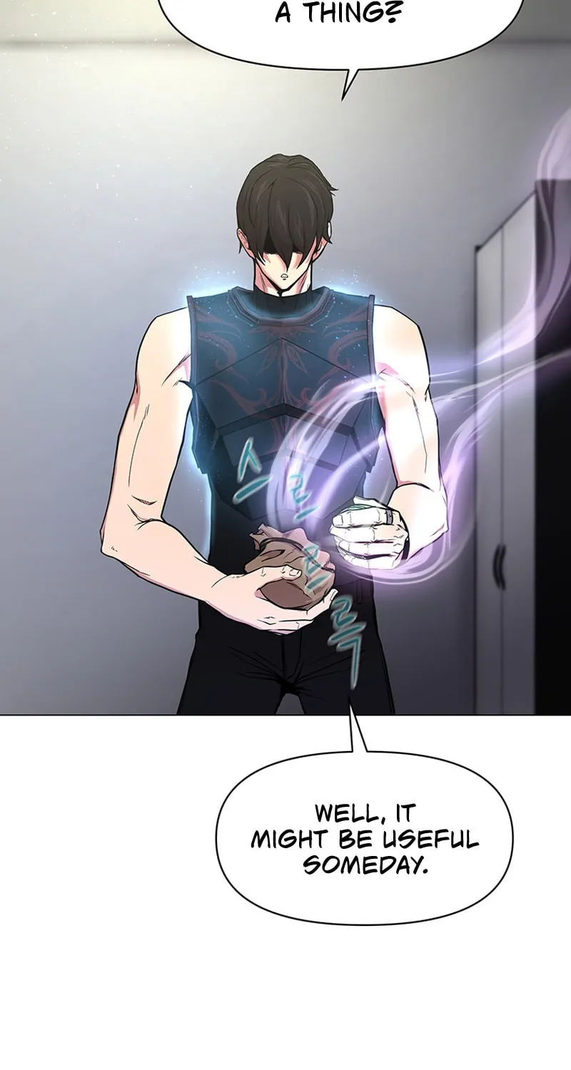 Martial Arts Alone Chapter 44 page 28 - 