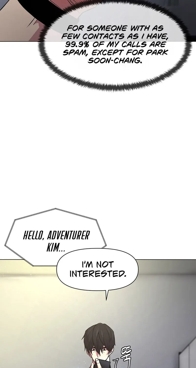 Martial Arts Alone Chapter 44 page 31 - 