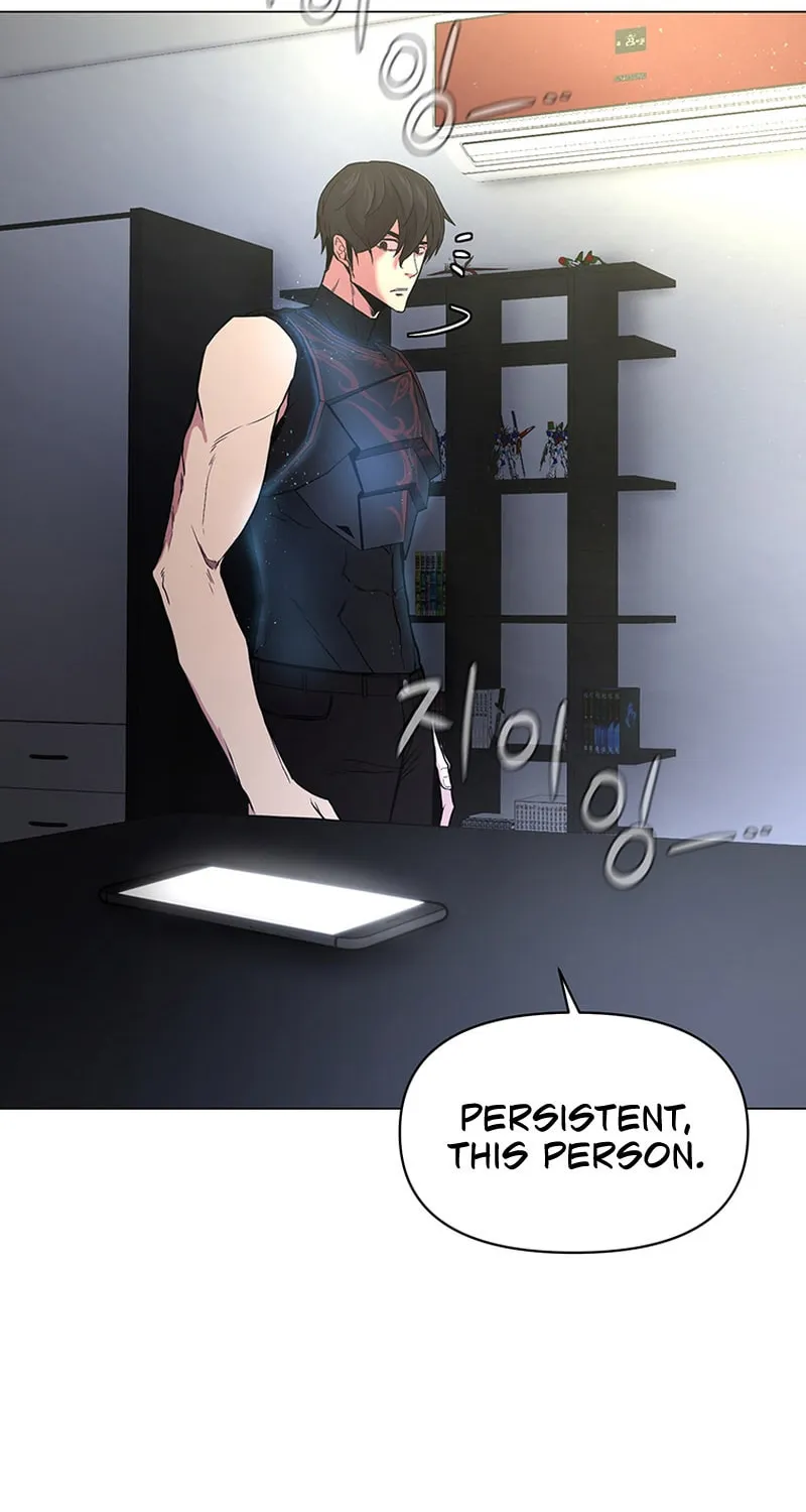 Martial Arts Alone Chapter 44 page 33 - 