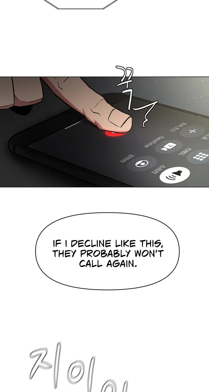 Martial Arts Alone Chapter 44 page 35 - 