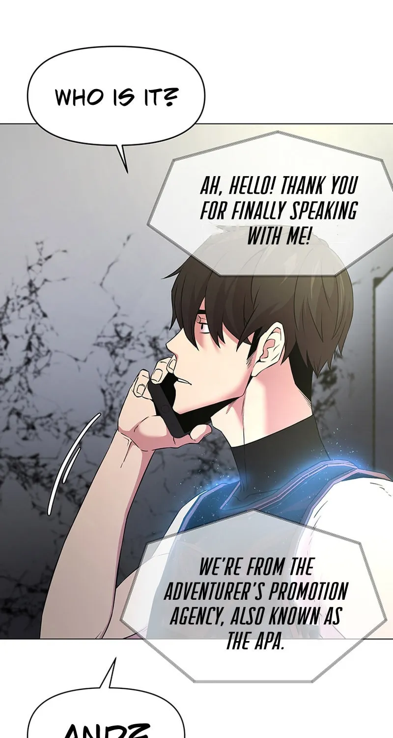 Martial Arts Alone Chapter 44 page 37 - 